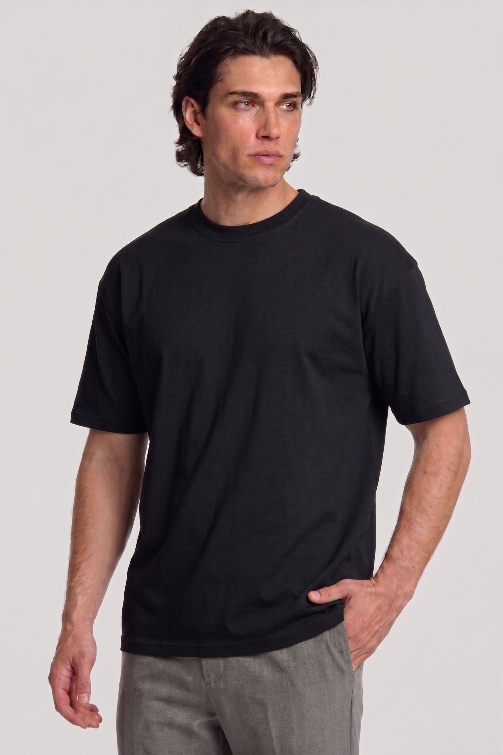 OVERSIZE TSHIRT 30/2
