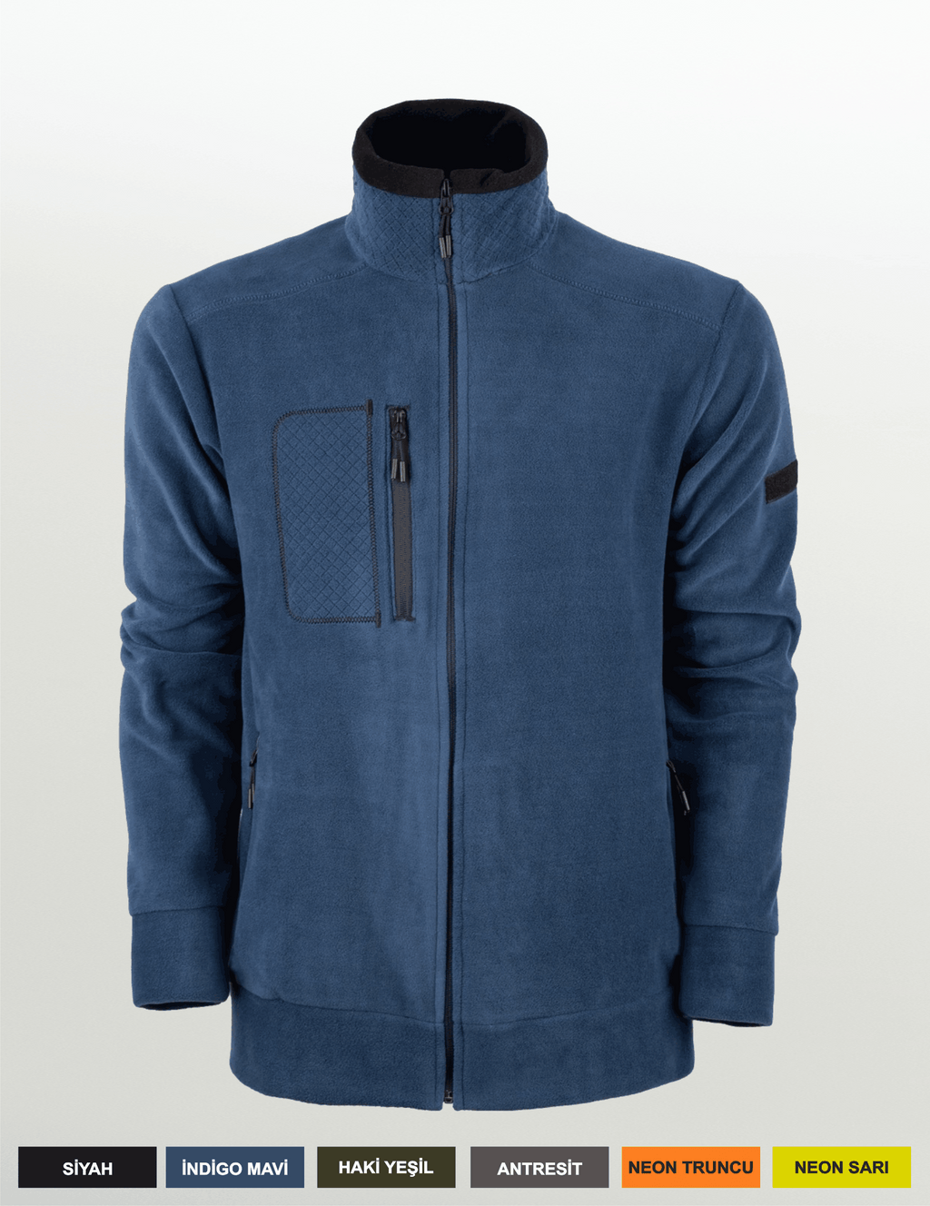 PREMIUM POLAR CEKET