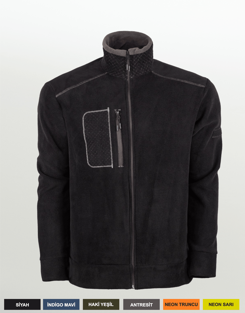 PREMIUM POLAR CEKET