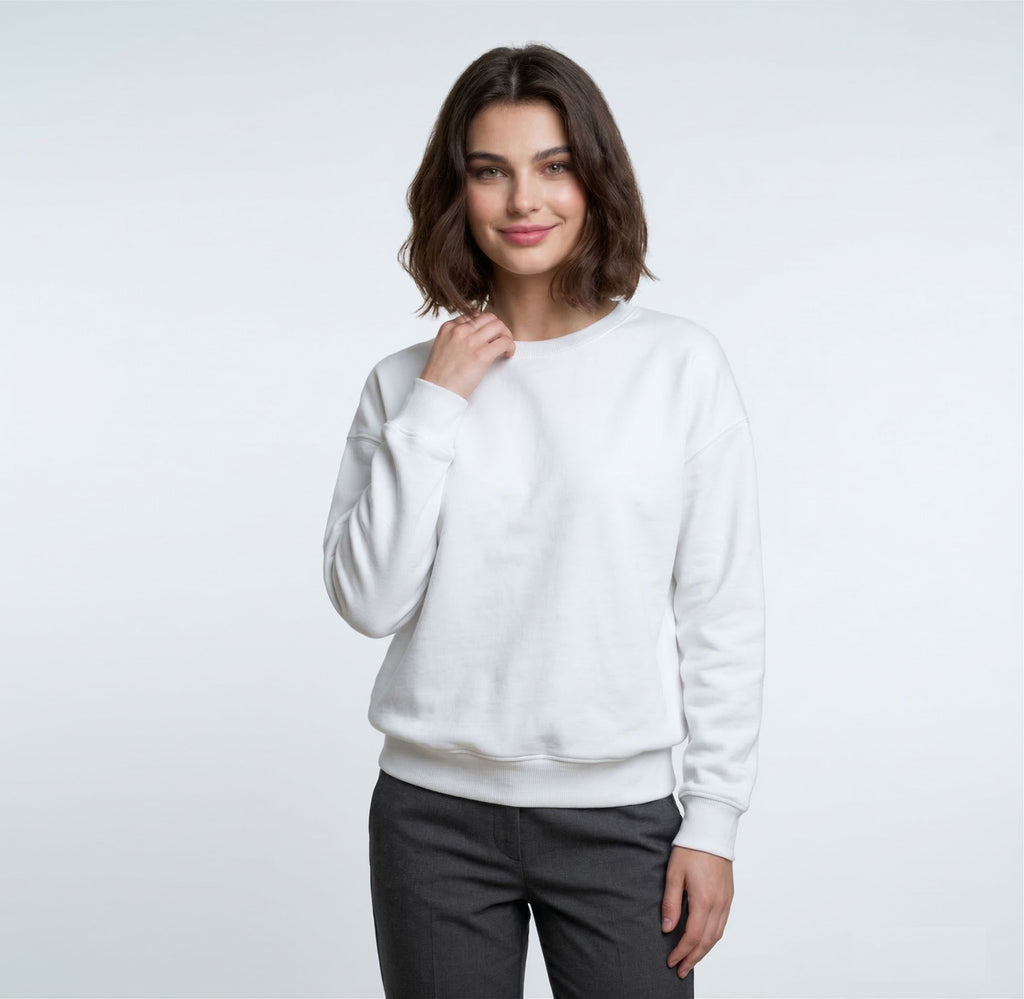 OVERSIZE SWEATSHIRT