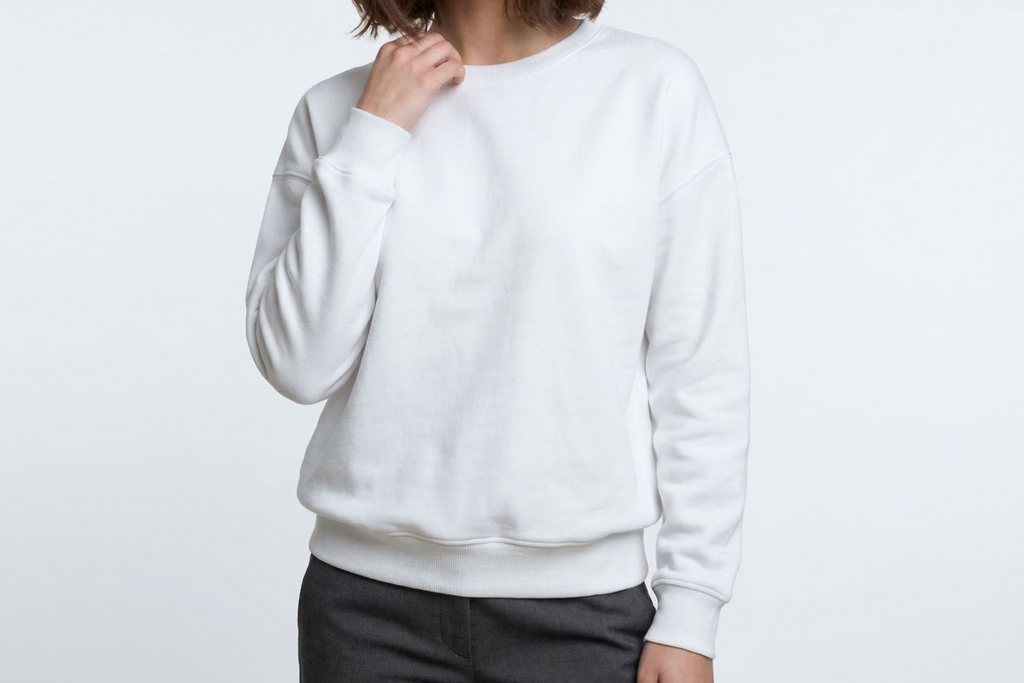 OVERSIZE SWEATSHIRT