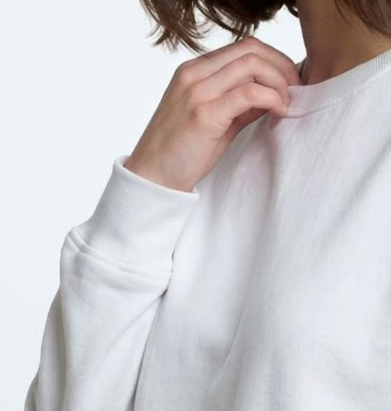 OVERSIZE SWEATSHIRT