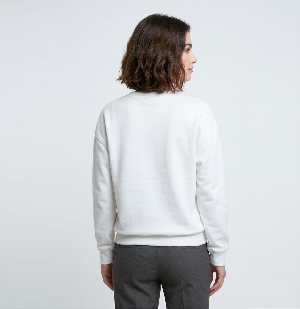 OVERSIZE SWEATSHIRT