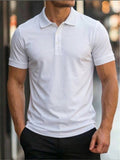 Premium Polo Yaka Lakos Tshirt